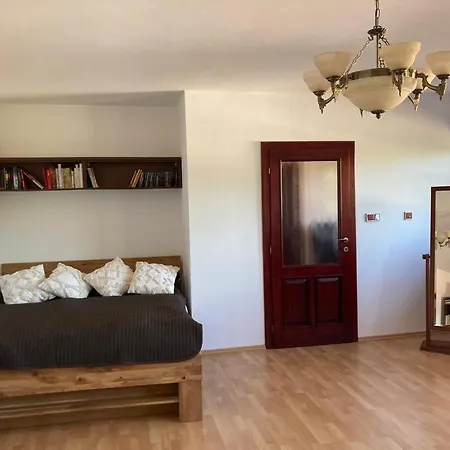 Relaxace V Blizkosti Podebrad - Kanin Poděbrady Extérieur photo
