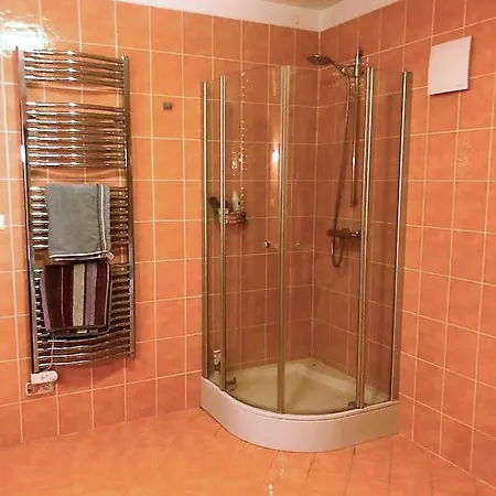 Relaxace V Blizkosti Podebrad - Kanin Poděbrady Extérieur photo