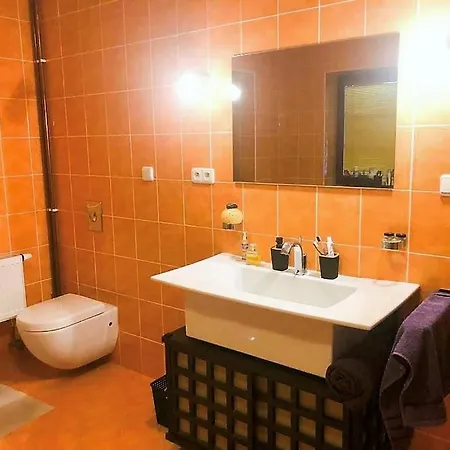 Relaxace V Blizkosti Podebrad - Kanin Poděbrady Extérieur photo