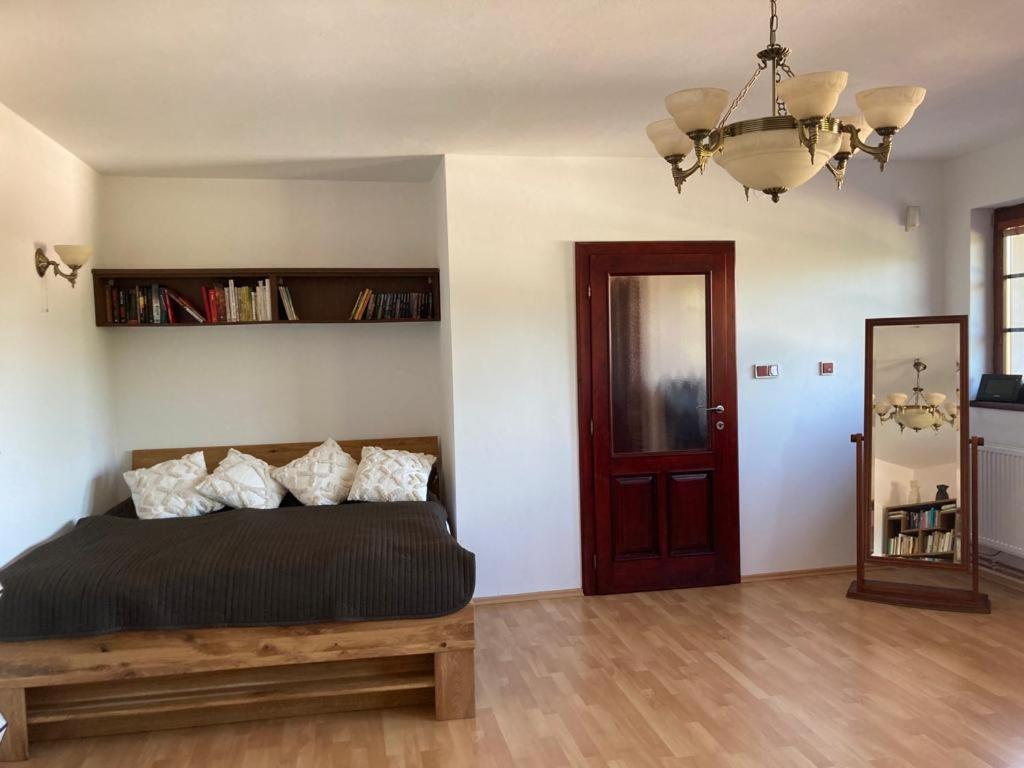 Villa Relaxace V Blizkosti Podebrad - Kanin Podebrady