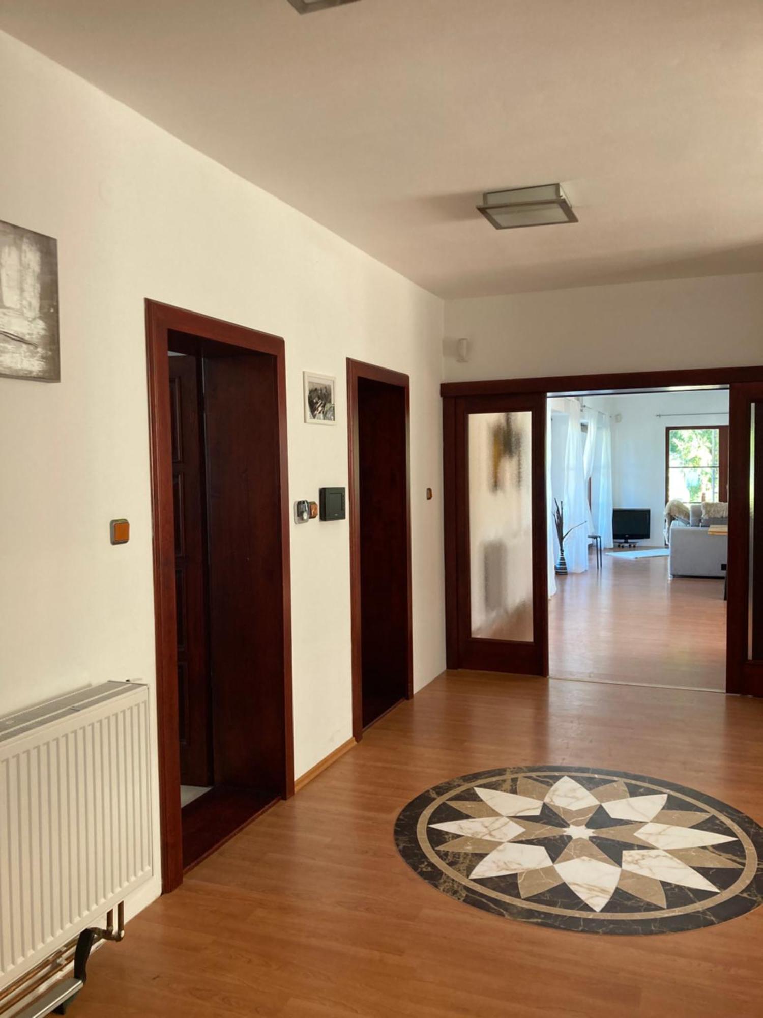 Villa Relaxace V Blizkosti Podebrad - Kanin *