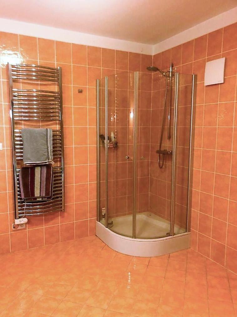 Villa Relaxace V Blizkosti Podebrad - Kanin