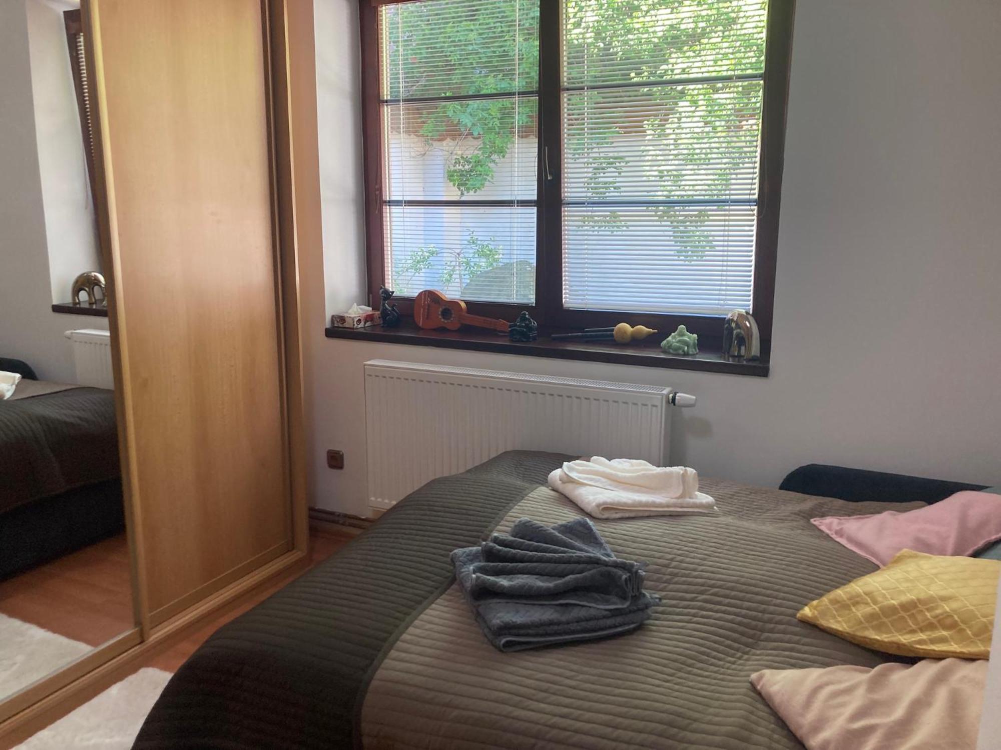 Villa Relaxace V Blizkosti Podebrad - Kanin Podebrady