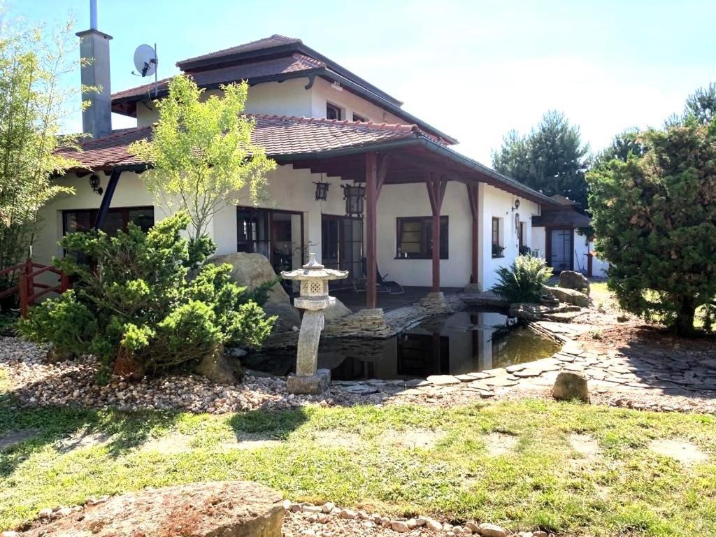 Villa Relaxace V Blizkosti Podebrad - Kanin
