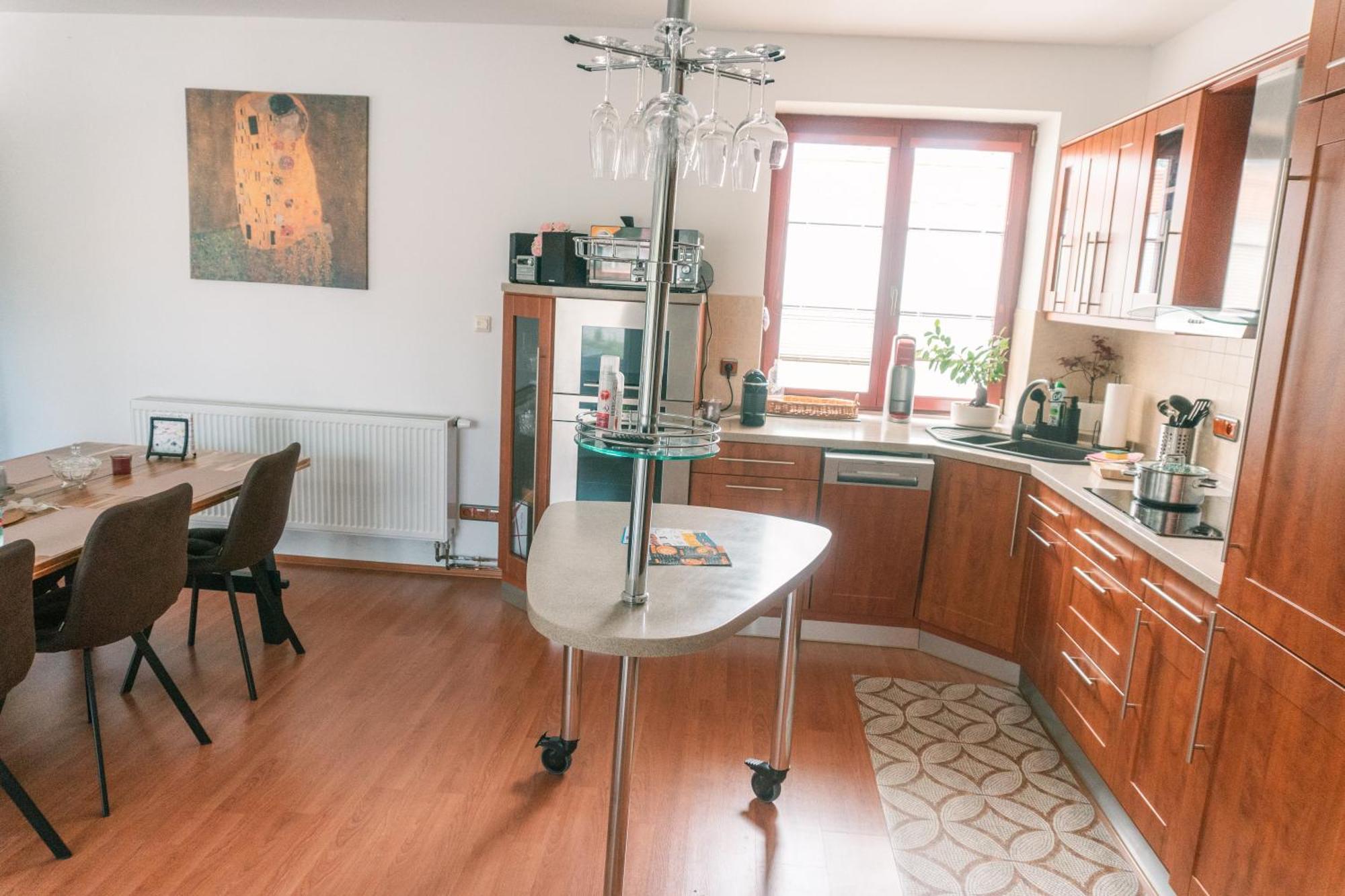 Villa Relaxace V Blizkosti Podebrad - Kanin
