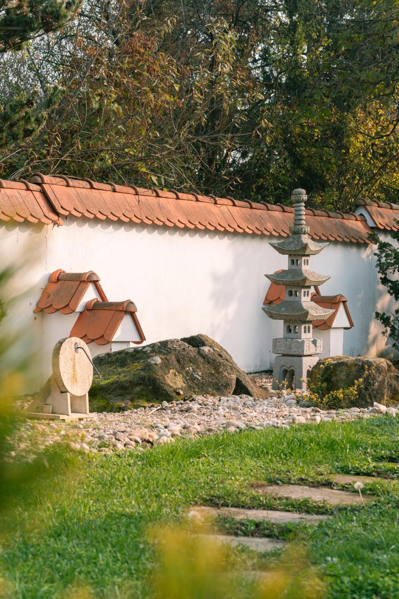 Villa Relaxace V Blizkosti Podebrad - Kanin Podebrady